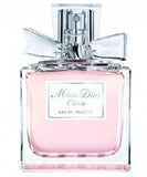 Miss Dior Cherie Pink