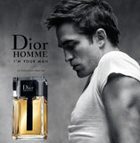 Dior Homme Le Nouveau Parfum 2020