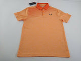 Medium Under Armour Golf Shirt (Outlet)