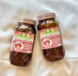 Strawberry Jam Whole Preserved (Baguio)