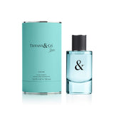 Tiffany & Co Love For Him EDT